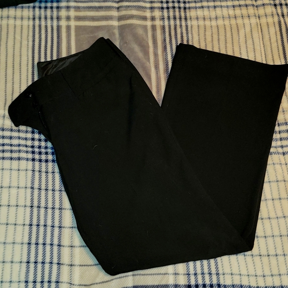 A. Byer dress pants